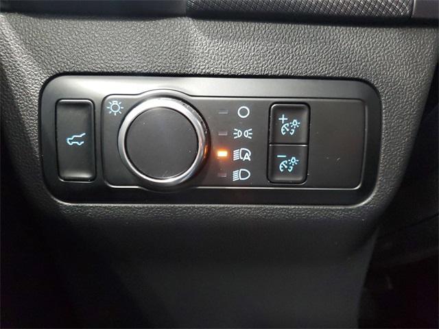 used 2024 Ford Bronco Sport car, priced at $26,498