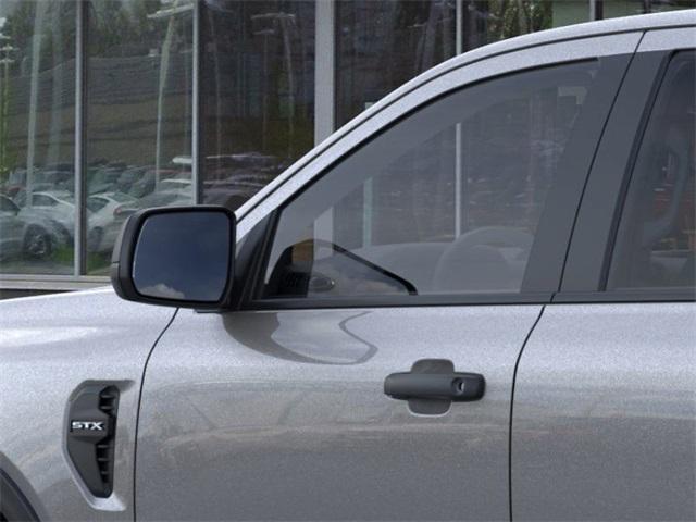 new 2025 Ford Ranger car, priced at $36,995