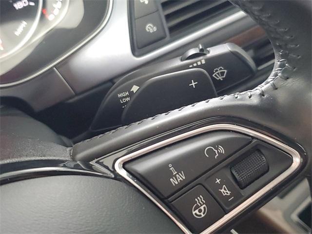 used 2016 Audi A7 car, priced at $19,498