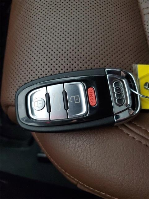 used 2016 Audi A7 car, priced at $19,498