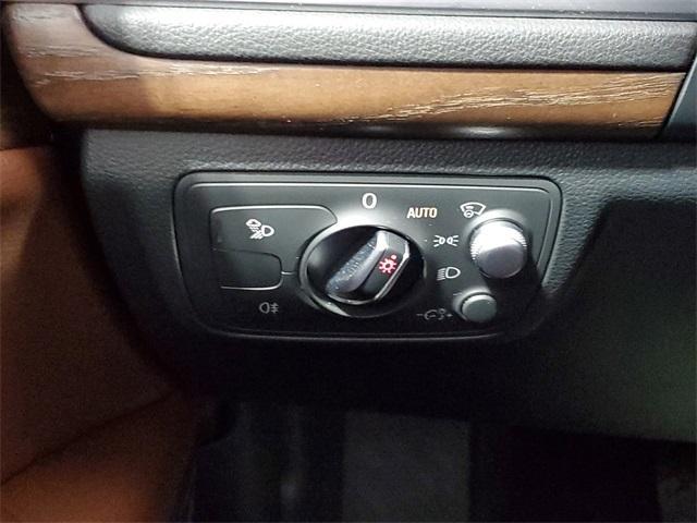 used 2016 Audi A7 car, priced at $19,498