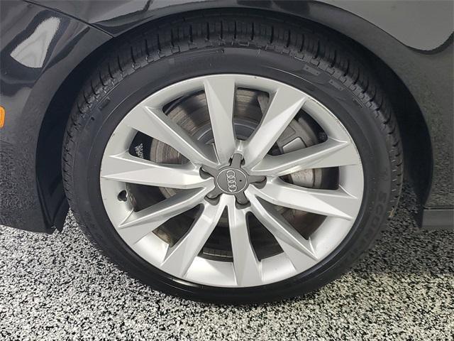 used 2016 Audi A7 car, priced at $19,498