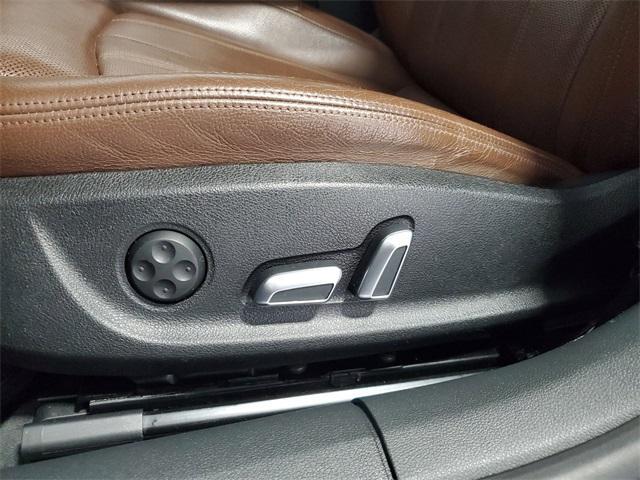 used 2016 Audi A7 car, priced at $19,498