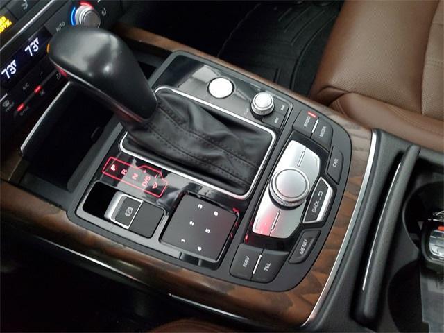 used 2016 Audi A7 car, priced at $19,498