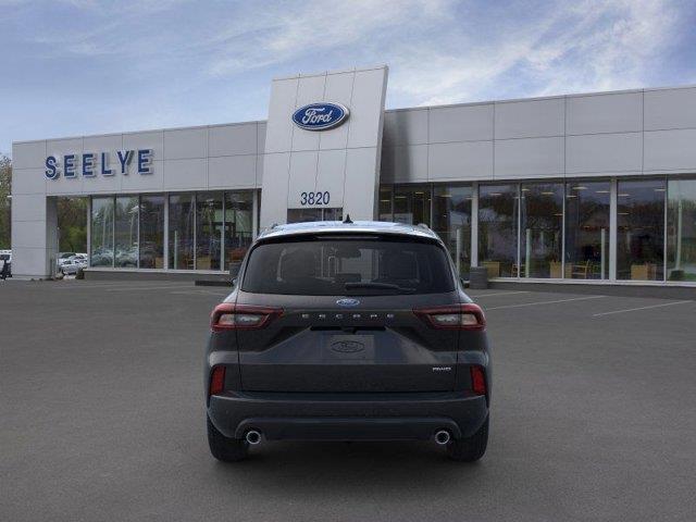 new 2024 Ford Escape car, priced at $34,832