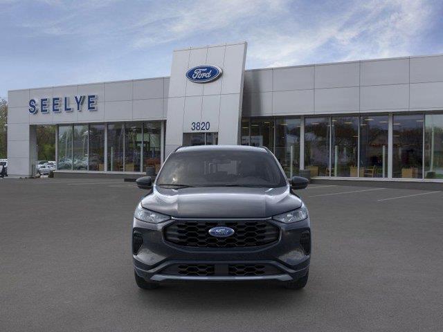 new 2024 Ford Escape car, priced at $34,832