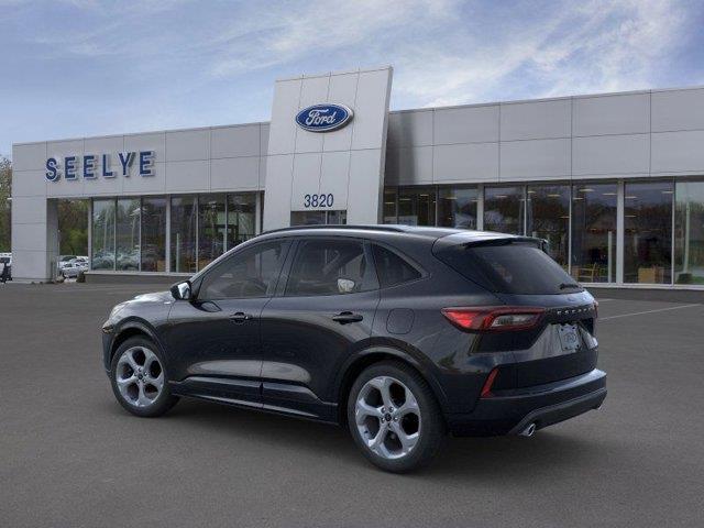 new 2024 Ford Escape car, priced at $34,832