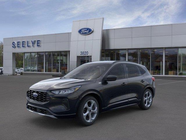 new 2024 Ford Escape car, priced at $34,832