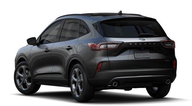 new 2025 Ford Escape car, priced at $34,450