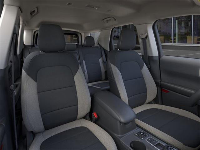 new 2025 Ford Bronco Sport car, priced at $34,455