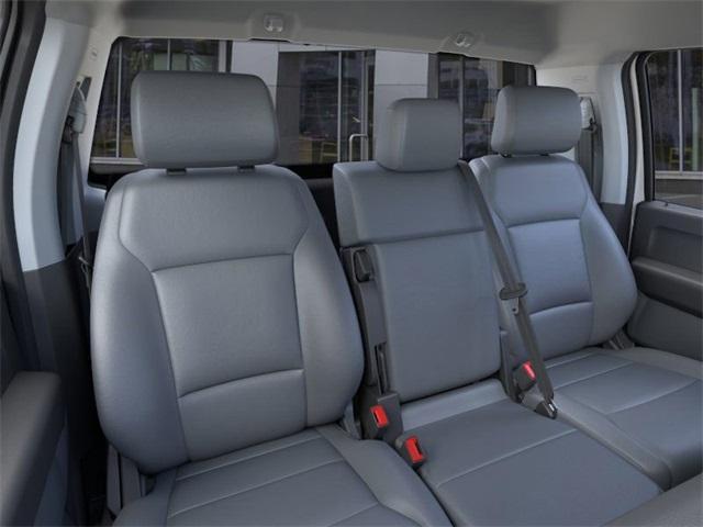 new 2024 Ford F-350 car, priced at $50,695