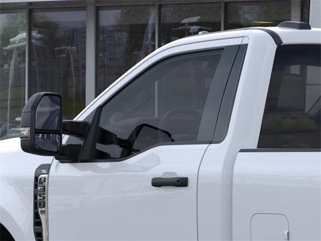 new 2024 Ford F-350 car, priced at $50,695