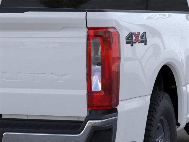 new 2024 Ford F-350 car, priced at $50,695
