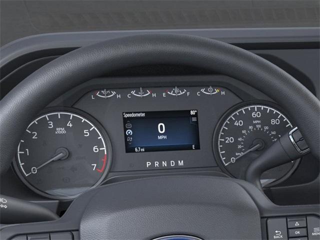 new 2024 Ford F-350 car, priced at $50,695