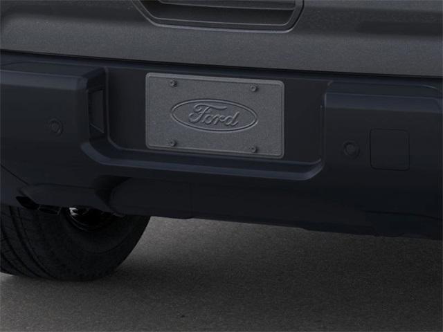 new 2025 Ford Bronco Sport car, priced at $39,762
