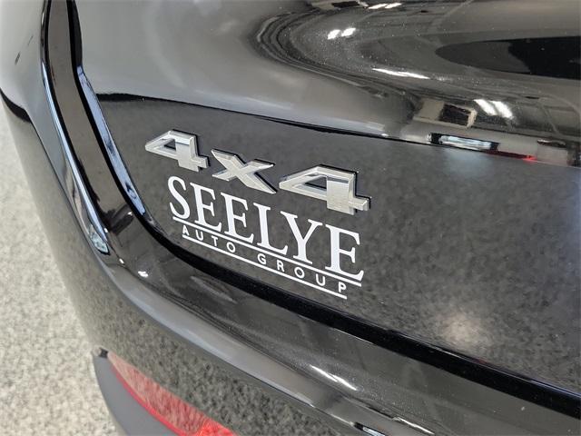 used 2022 Jeep Compass car, priced at $25,000
