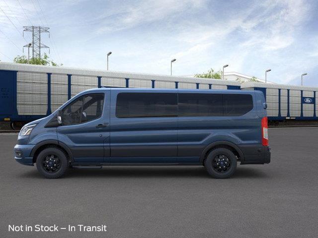 new 2024 Ford Transit-350 car, priced at $69,985