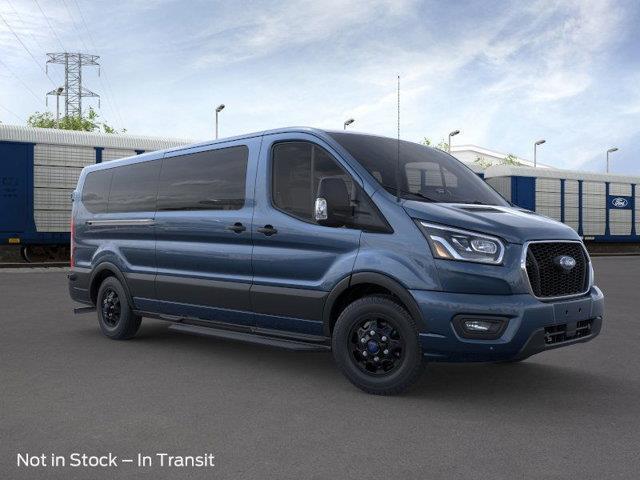 new 2024 Ford Transit-350 car, priced at $69,985