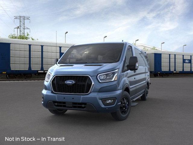 new 2024 Ford Transit-350 car, priced at $69,985