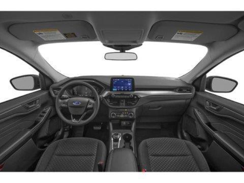 used 2024 Ford Escape car, priced at $27,898