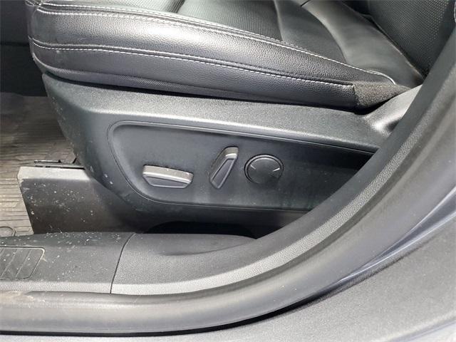 used 2022 Ford Escape car, priced at $24,598