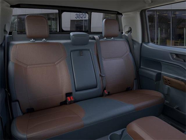 new 2024 Ford Maverick car, priced at $36,916