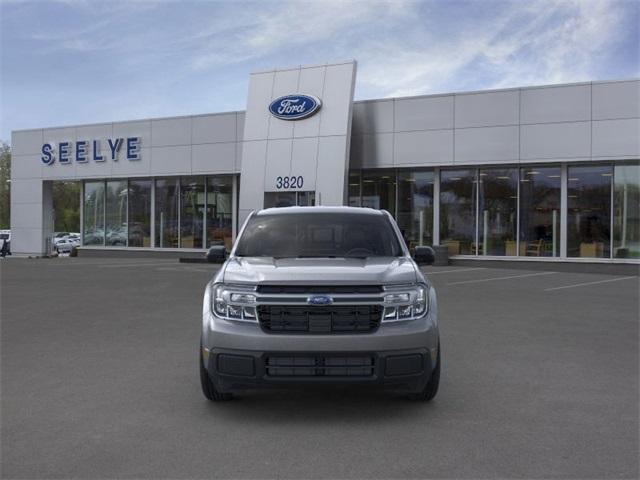 new 2024 Ford Maverick car, priced at $36,916