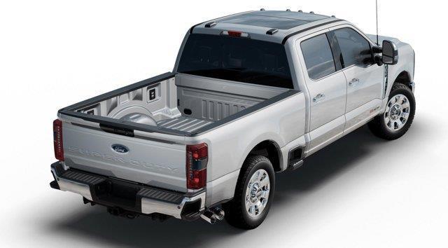 new 2024 Ford F-350 car, priced at $85,831