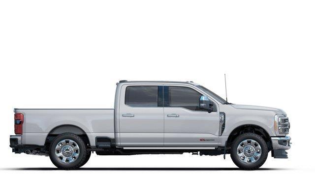 new 2024 Ford F-350 car, priced at $85,831