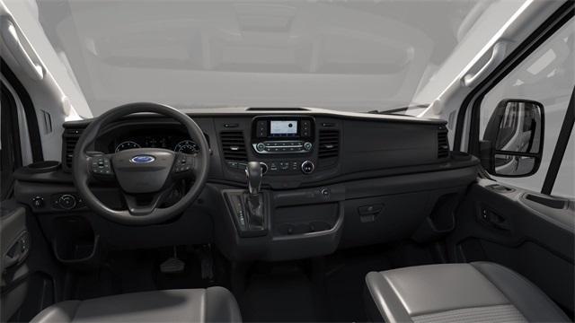new 2025 Ford Transit-250 car, priced at $57,550