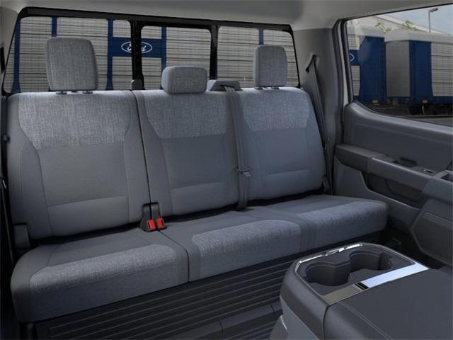 new 2025 Ford F-350 car, priced at $82,285