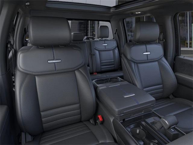 new 2025 Ford F-150 car, priced at $79,682