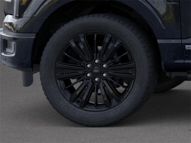 new 2025 Ford F-150 car, priced at $79,682