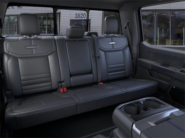 new 2025 Ford F-150 car, priced at $79,682