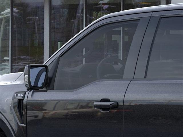 new 2025 Ford F-150 car, priced at $79,682
