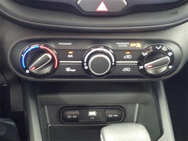 used 2023 Kia Soul car, priced at $16,998