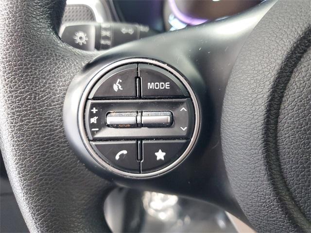 used 2023 Kia Soul car, priced at $16,998