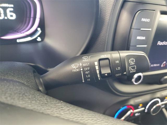 used 2023 Kia Soul car, priced at $16,998