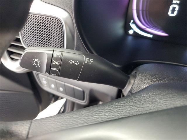 used 2023 Kia Soul car, priced at $16,998