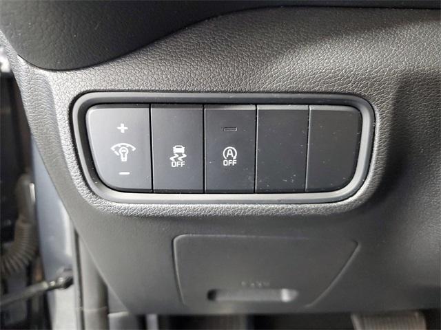 used 2023 Kia Soul car, priced at $16,998