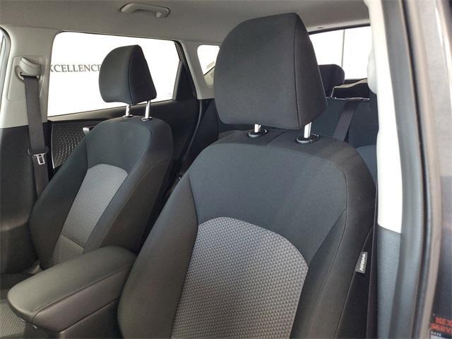 used 2023 Kia Soul car, priced at $16,998
