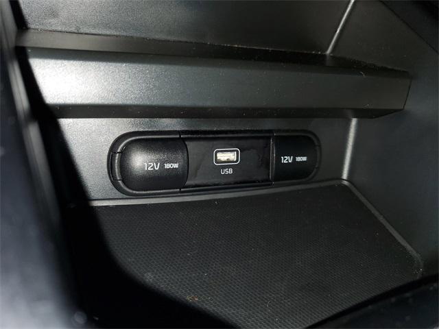 used 2023 Kia Soul car, priced at $16,998