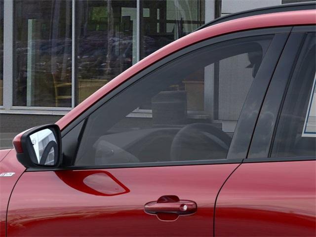new 2025 Ford Escape car, priced at $35,681