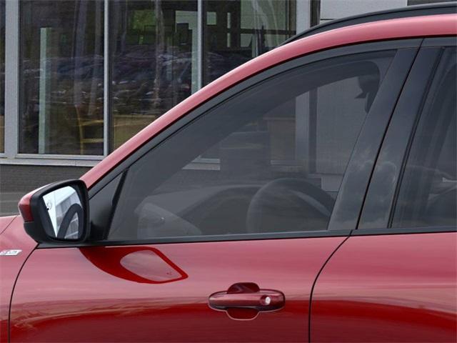new 2025 Ford Escape car, priced at $40,181