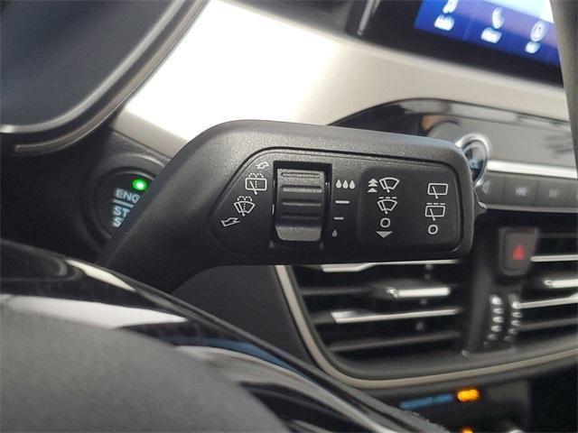 used 2022 Ford Escape car, priced at $23,498
