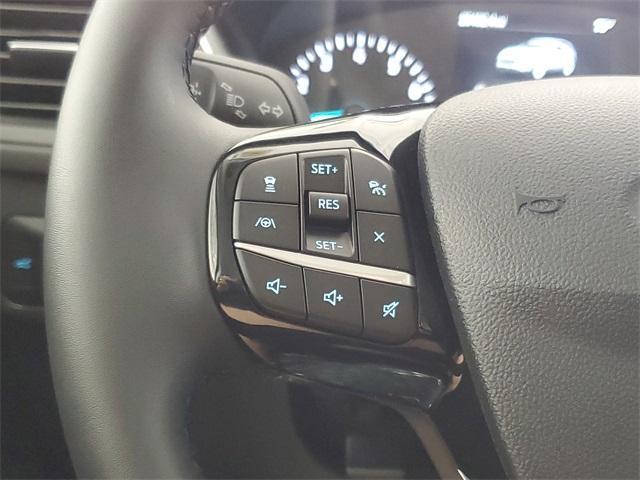 used 2022 Ford Escape car, priced at $23,498