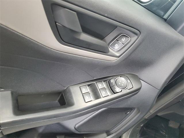 used 2022 Ford Escape car, priced at $23,498