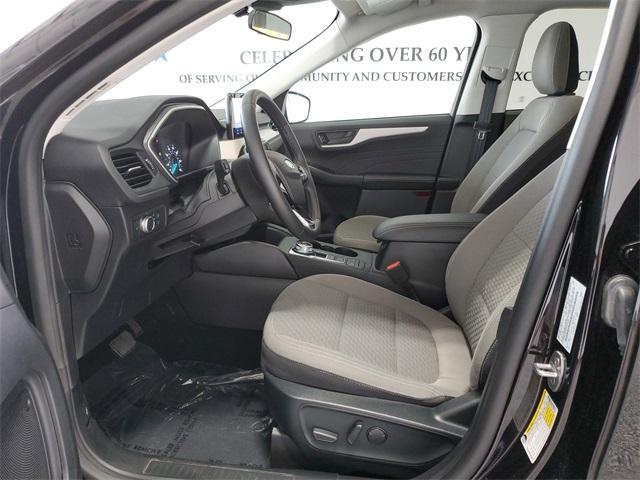 used 2022 Ford Escape car, priced at $23,498