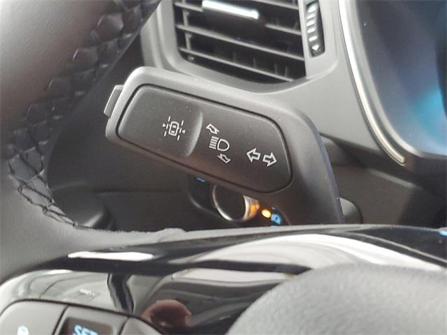 used 2022 Ford Escape car, priced at $23,498