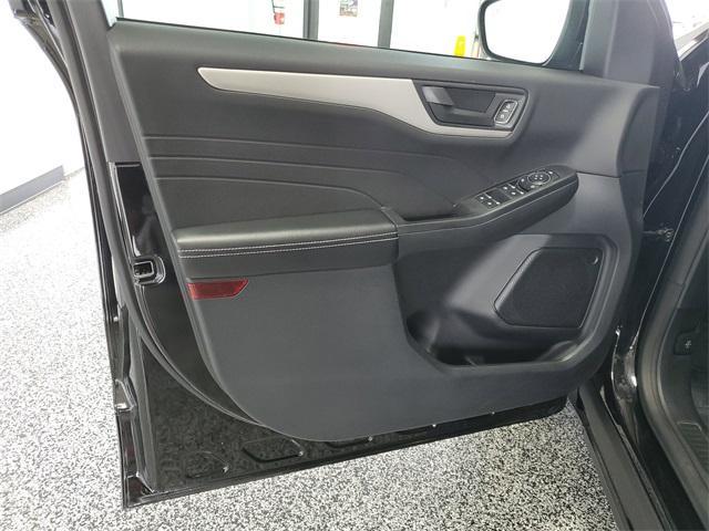 used 2022 Ford Escape car, priced at $23,498